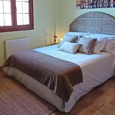 בית נופש Entero G&g Con Piscina