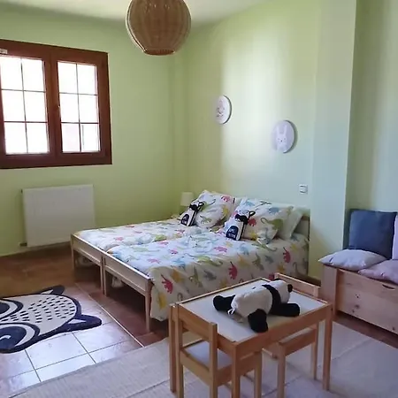 בית נופש Entero G&g Con Piscina