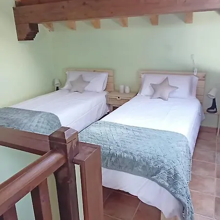 Entero G&g Con Piscina