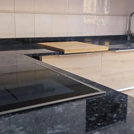 Entero G&g Con Piscina * Bareyo