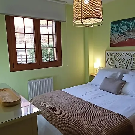 Entero G&g Con Piscina Bareyo