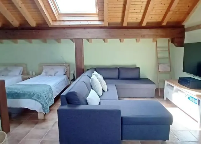 Entero G&g Con Piscina *