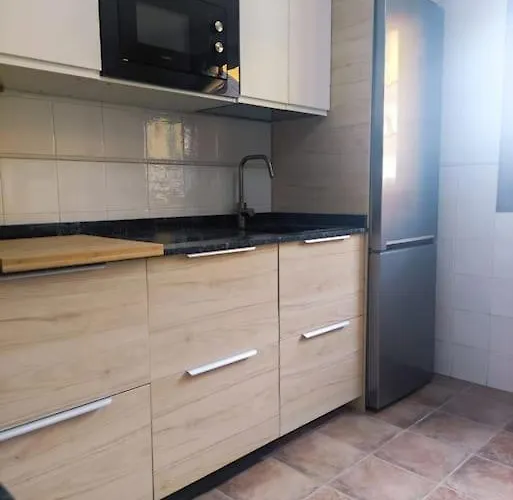 Entero G&g Con Piscina Holiday home