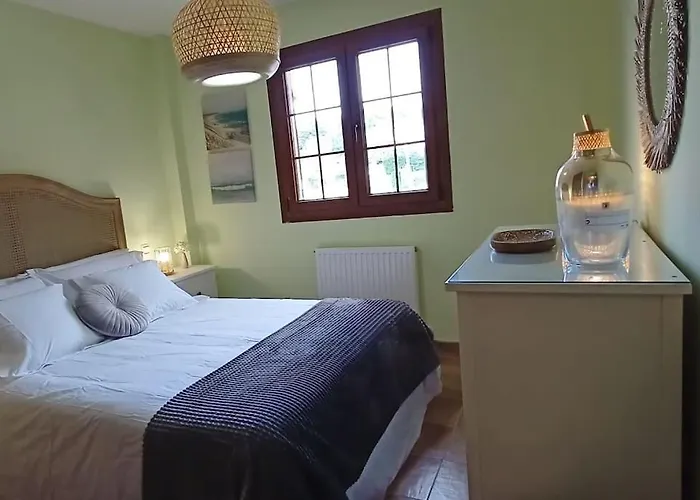 Holiday home Entero G&g Con Piscina Bareyo