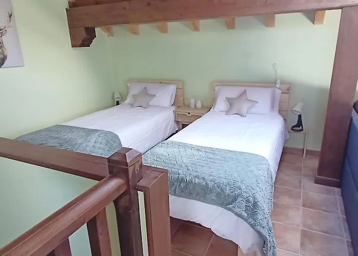 Entero G&g Con Piscina