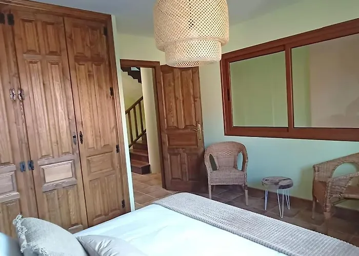 Holiday home Entero G&g Con Piscina