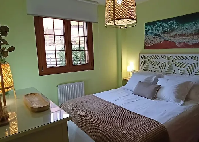 Entero G&g Con Piscina Bareyo