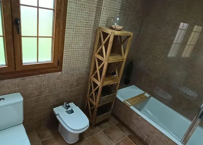 Entero G&g Con Piscina Holiday home