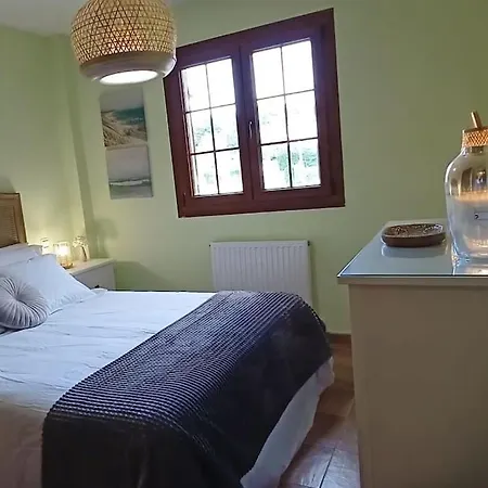 Feriehus Entero G&g Con Piscina Bareyo