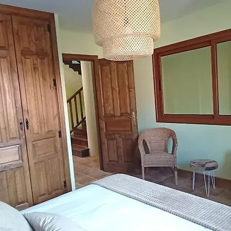 Feriehus Entero G&g Con Piscina