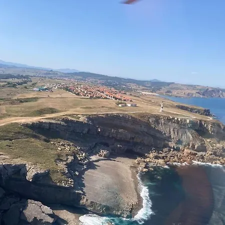 Entero G&g Con Piscina Feriehus *