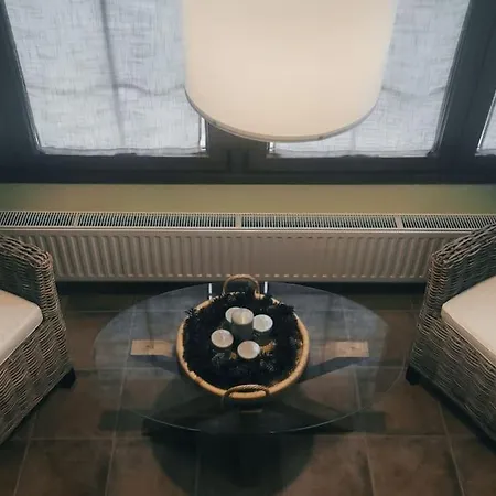 Feriehus Entero G&g Con Piscina