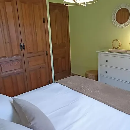 Feriehus Entero G&g Con Piscina *