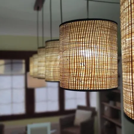 Entero G&g Con Piscina Feriehus Bareyo