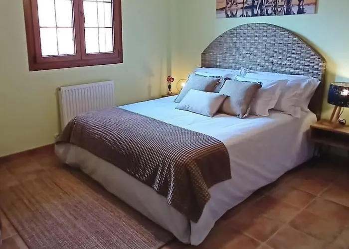 Prázdninový dům Entero G&g Con Piscina