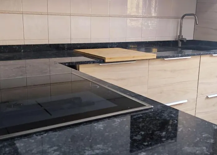 Entero G&g Con Piscina * Bareyo