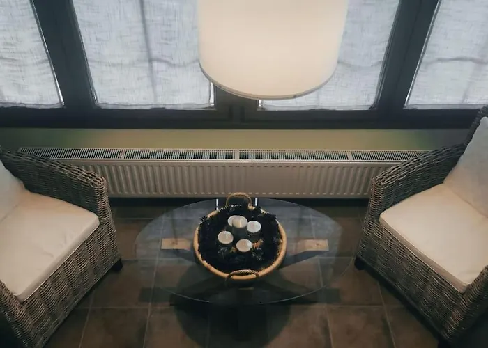 Prázdninový dům Entero G&g Con Piscina