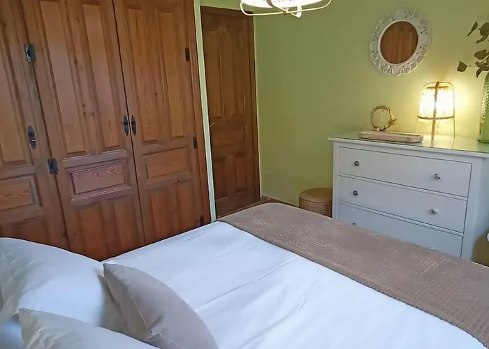 Prázdninový dům Entero G&g Con Piscina *