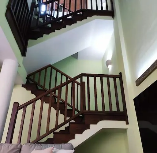 Entero G&g Con Piscina *